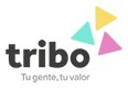Logo Catalogo de Contenidos TRIBO